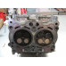 #EQ07 Right Cylinder Head From 2015 Subaru Outback  2.5